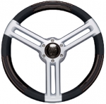 Ultraflex Doria Steering Wheels